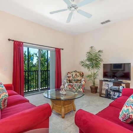 Three-Bedroom Townhome Kissimmee أورلاندو المظهر الخارجي الصورة