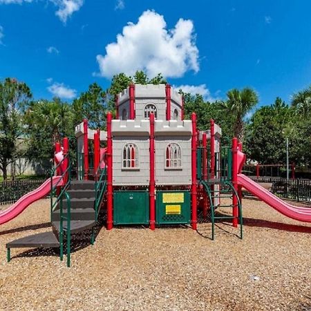 Three-Bedroom Townhome Kissimmee أورلاندو المظهر الخارجي الصورة