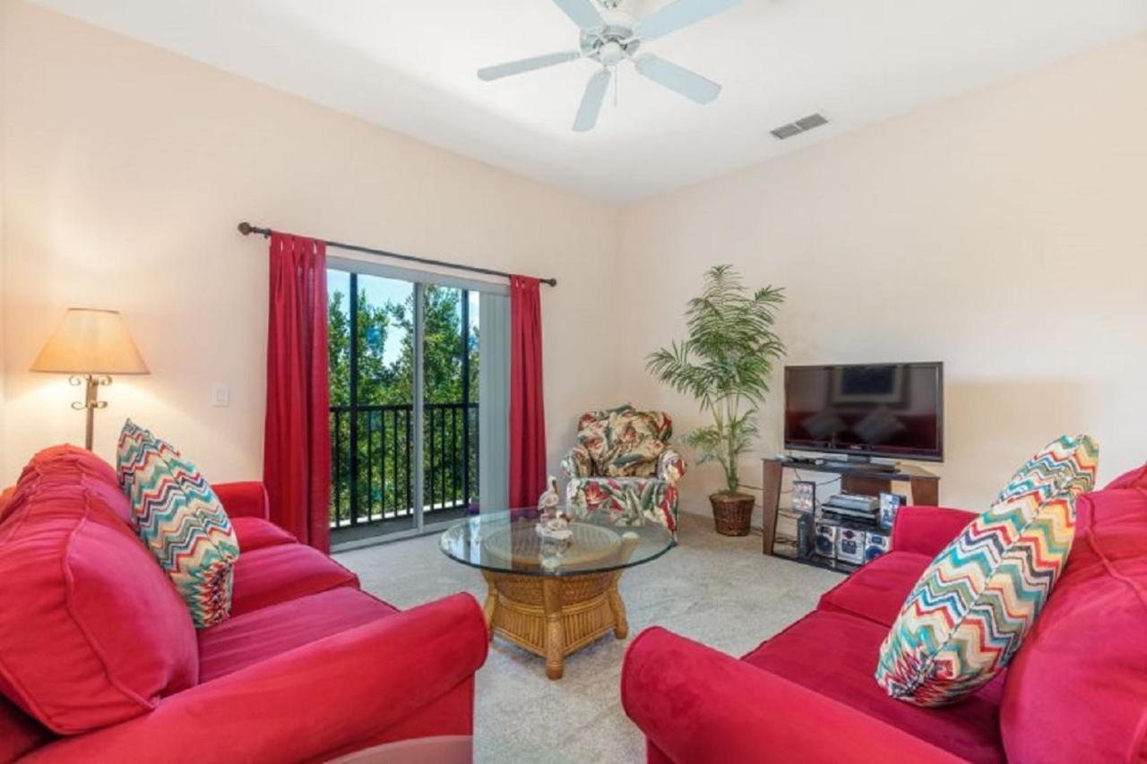 Three-Bedroom Townhome Kissimmee أورلاندو المظهر الخارجي الصورة