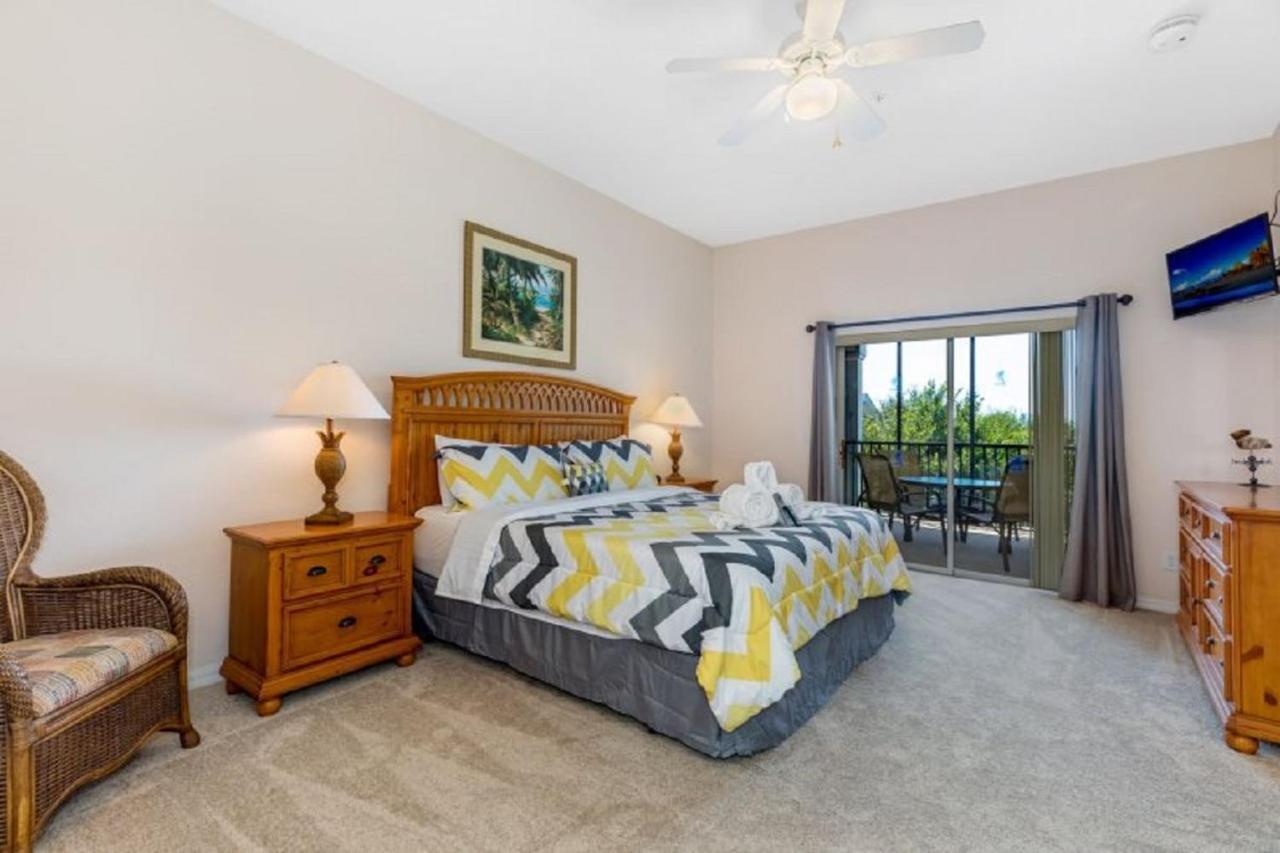 Three-Bedroom Townhome Kissimmee أورلاندو المظهر الخارجي الصورة