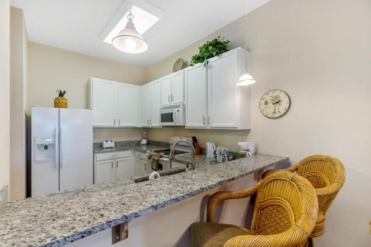 Three-Bedroom Townhome Kissimmee أورلاندو المظهر الخارجي الصورة