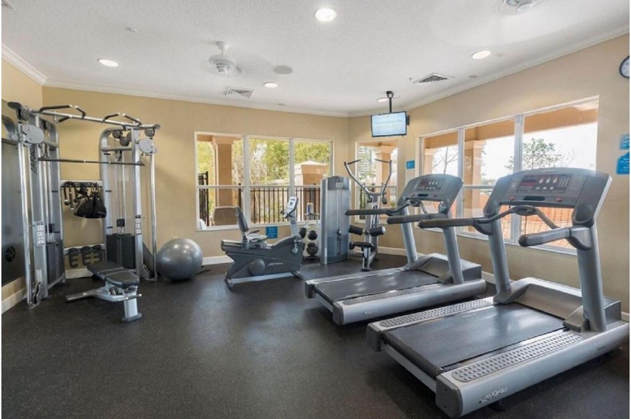 Three-Bedroom Townhome Kissimmee أورلاندو المظهر الخارجي الصورة