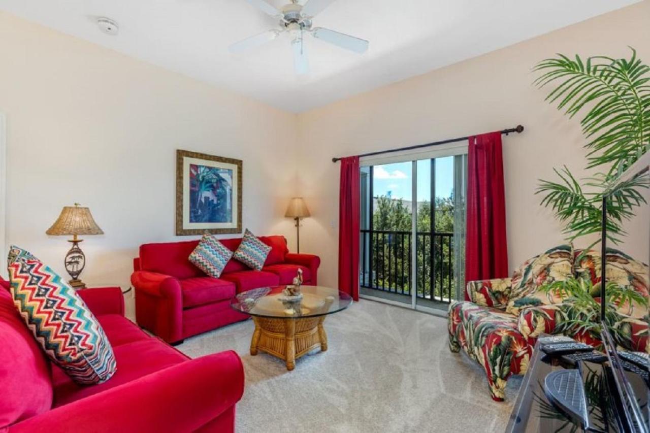 Three-Bedroom Townhome Kissimmee أورلاندو المظهر الخارجي الصورة