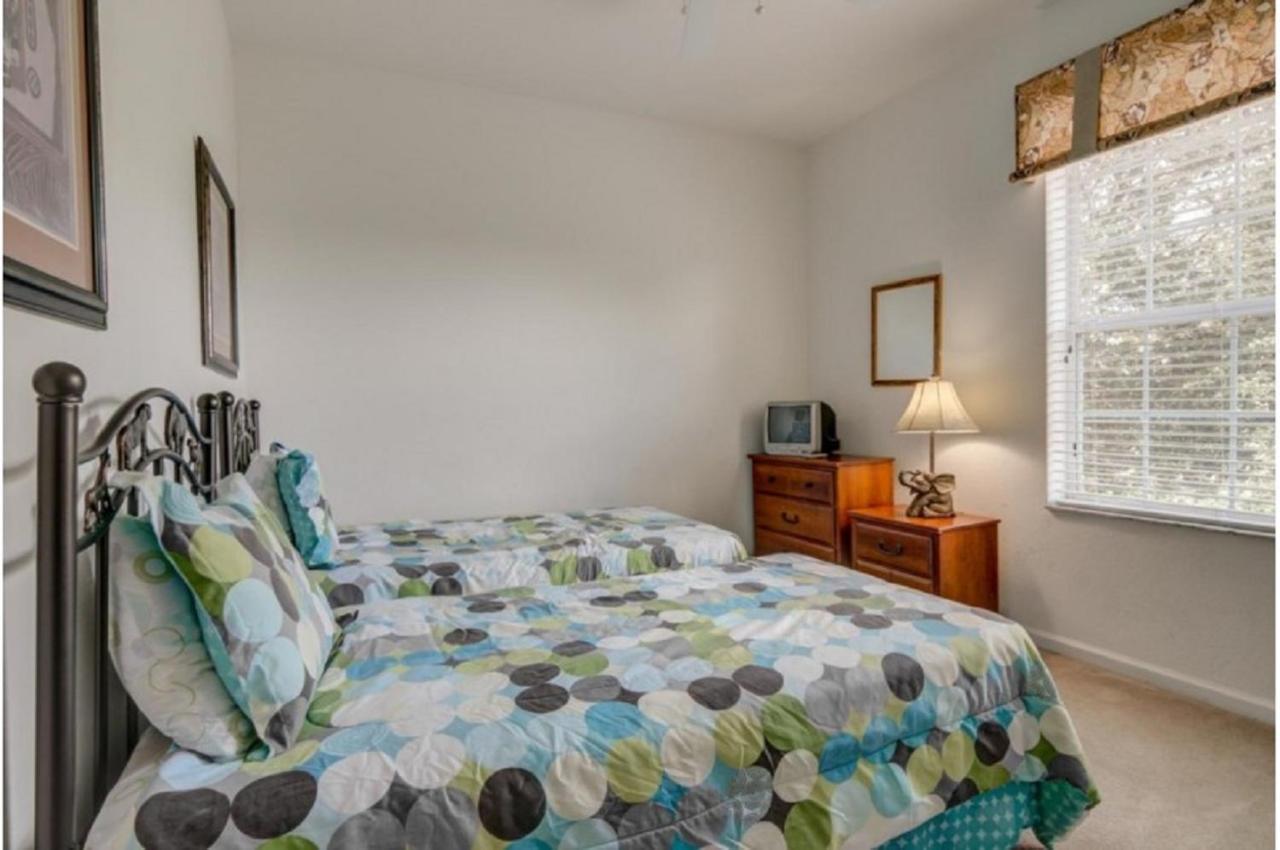 Three-Bedroom Townhome Kissimmee أورلاندو المظهر الخارجي الصورة