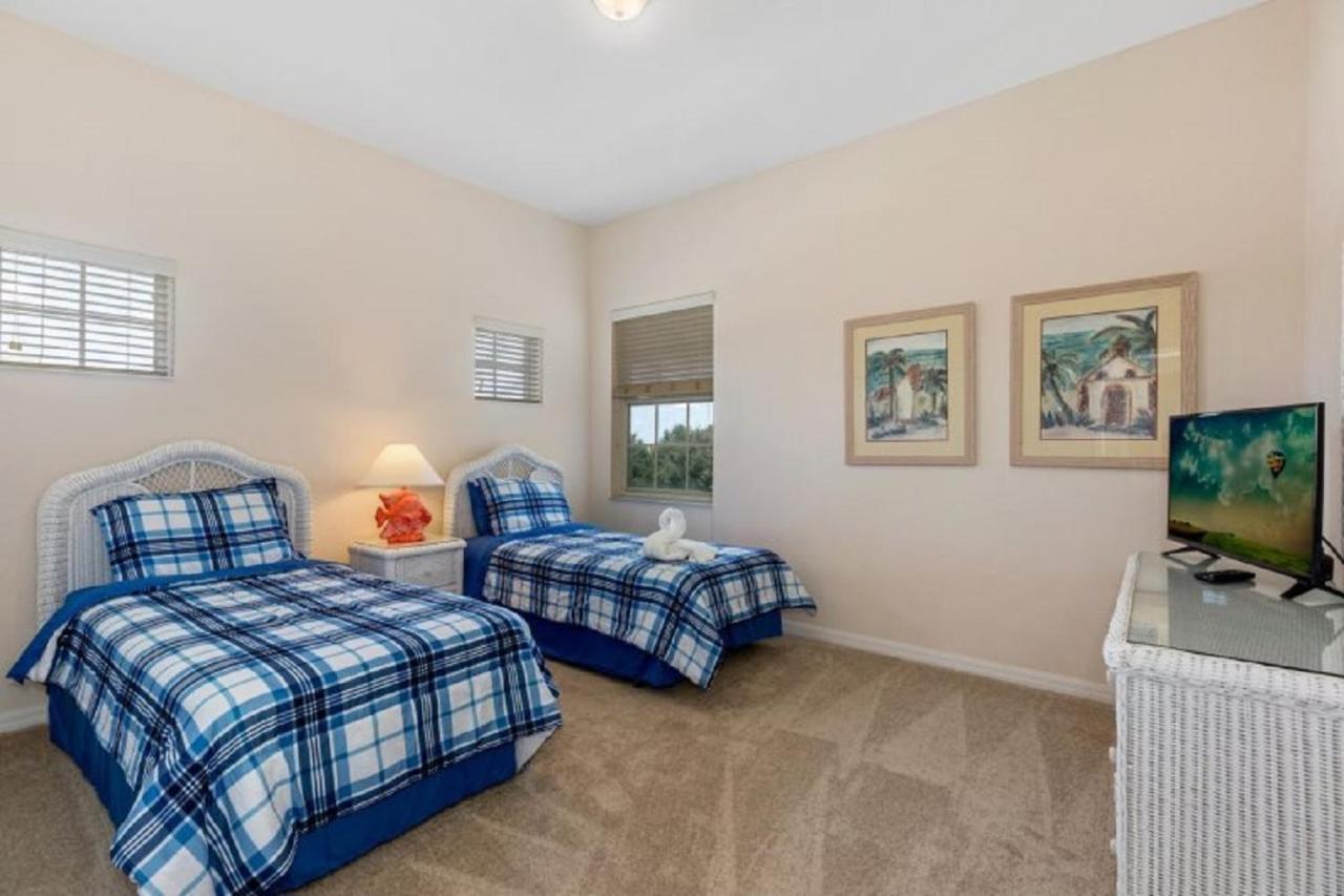 Three-Bedroom Townhome Kissimmee أورلاندو المظهر الخارجي الصورة